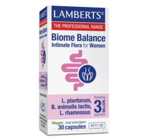 Lamberts Biome Balance...