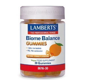 Lamberts Biome Balance 30...