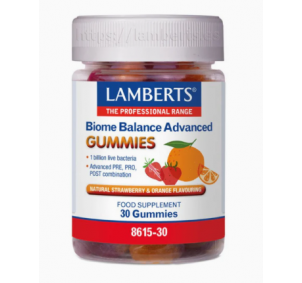 Lamberts Biome Balance...