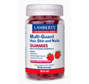 Lamberts Multi- Guard Hair,...