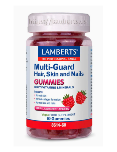 Lamberts Multi- Guard Hair, Skin &...
