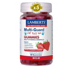 Lamberts Multi-Guard for...