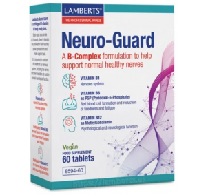 Lamberts Neuro Guard 60...