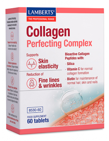 Lamberts Collagen Perfecting Complex...
