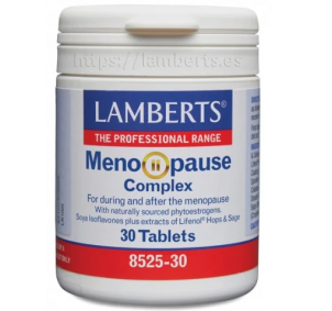 Lamberts Menopause Complex...