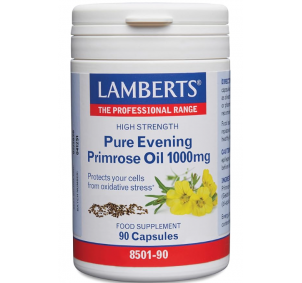 Lamberts Aceite de Prímula...
