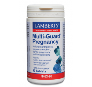 Lamberts Multi-Guard®...