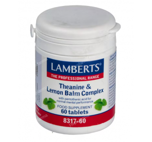 Lamberts Complejo de...