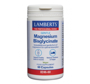 Lamberts Magnesio...