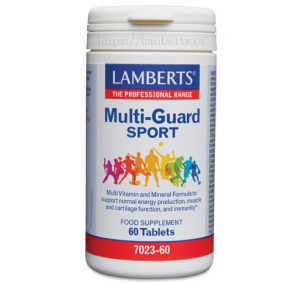 Lamberts Multi-Guard SPORT...