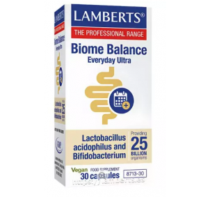Lamberts Biome Balance...