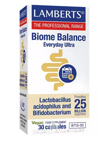 Lamberts Biome Balance Everyday Ultra...