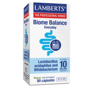 Lamberts Biome Balance...