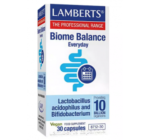 Lamberts Biome Balance...