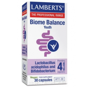 Lamberts Biome Balance...