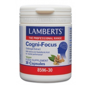 Lamberts Cogni-Focus 30...