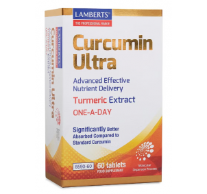 Lamberts Curcumin Ultra +...