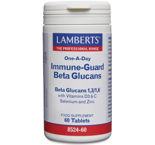Lamberts Immune-Guard Beta...