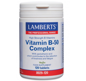 Lamberts Complejo de...