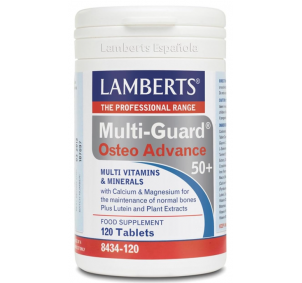 Lamberts Multi-Guard®...