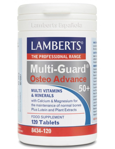 Lamberts Multi-Guard® Control 120...