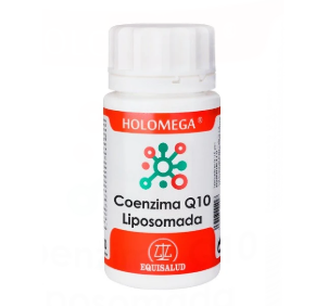 Equisalud Holomega Coenzima...