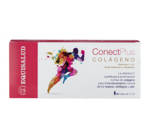 Equisalud Conect Plus...