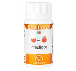 Equisalud Enzimax...