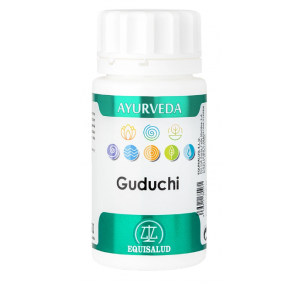 Equisalud Ayurveda Guduchi...