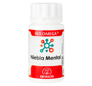 Equisalud Holomega Niebla...
