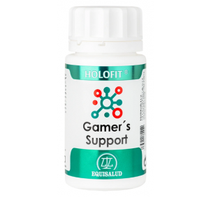 Equisalud Holofit Gamer´S...