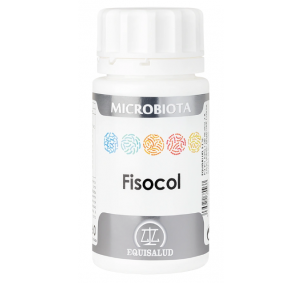 Equisalud Microbiota...