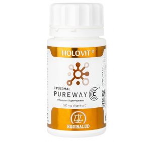 Equisalud Holovit Pureway-C...