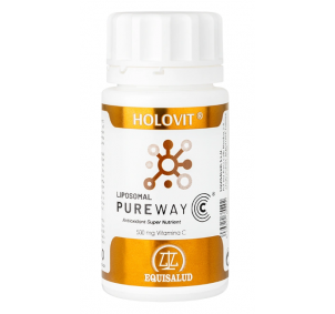 Equisalud Holovit Pureway-C...
