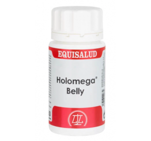 Equisalud Holomega Belly 50...