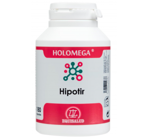 Equisalud Holomega Hipotir...