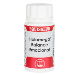 Equisalud Holomega Balance...