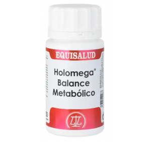 Equisalud Holomega Balance...