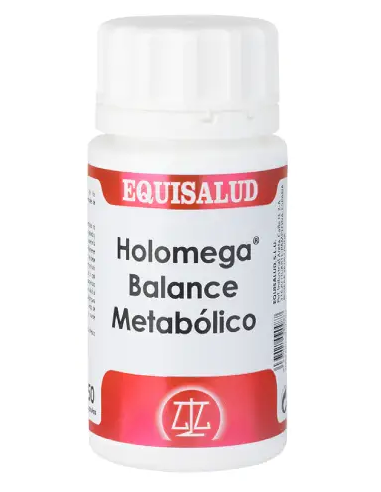 Equisalud Holomega Balance Metabólico...