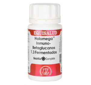 Equisalud Holomega...
