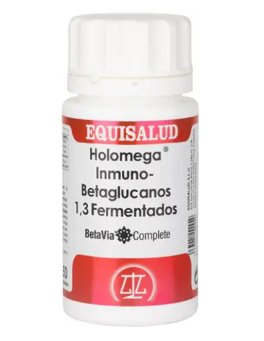 Equisalud Holomega...