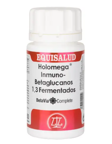 Equisalud Holomega...
