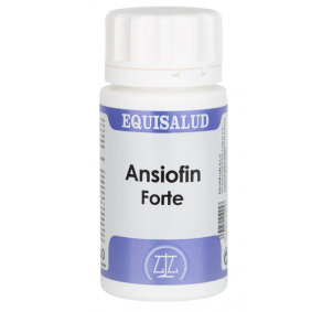 Equisalud Ansiofin Forte 60...