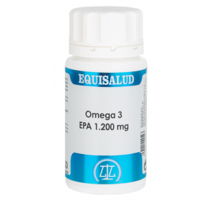 Equisalud Omega 3 Epa 1.200...