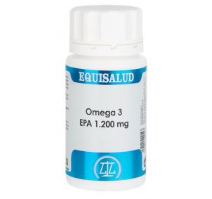 Equisalud Omega 3 Epa 1.200...