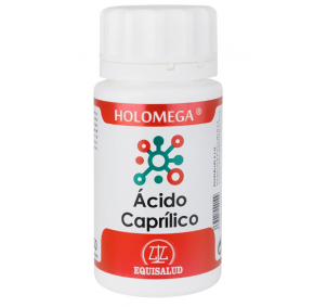 Equisalud Holomega Ácido...