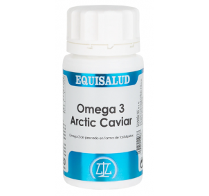 Equisalud Omega 3 Arctic...