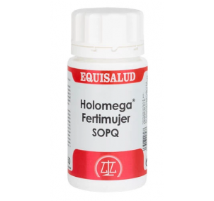 Equisalud Holomega...