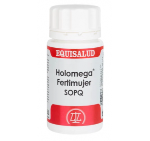 Equisalud Holomega...