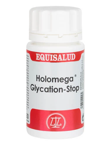 Equisalud Holomega Glycation-Stop 50...